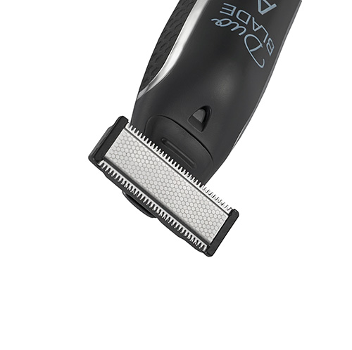 Zastrihávač brady s USB nabíjaním